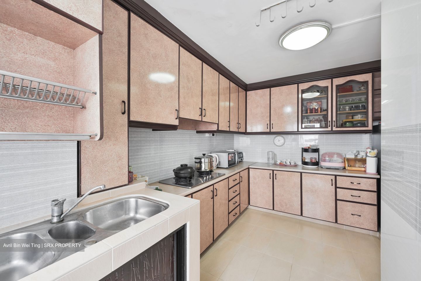 Blk 132 Lorong Ah Soo (Hougang), HDB Executive #523961451